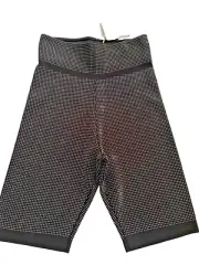 Sass & Bide Into The Abyss Sequin Stretch Shorts BNWT Size XS