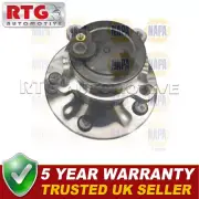 Rear Wheel Bearing Kit Fits Mazda 3 2003-2014 5 2005- BP4K2615XF