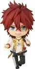 Nendoroid Ensemble Stars Music Rinne Amagi Action Figure Orange Rouge Japan
