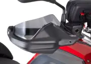 YAMAHA TRACER 900 HAND GUARD EXTENSIONS extender for Original YAM Hand Protector