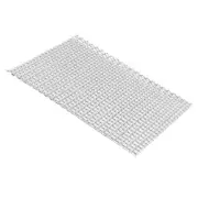 Cirrus GIIIX 3 Layer Heat Shield High Temperature Thermal Barrier For Cats/Turbo
