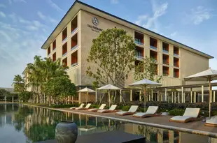 廈門璞尚酒店The Pushang Hotel and Spa