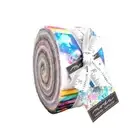 Gradients Euphoria Jelly Roll® 33820JR Moda Precuts 100% cotton fabric quilt