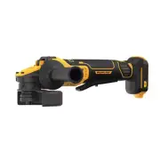 DEWALT 20V MAX Cordless 4.5"-5" Paddle Switch Grinder FLEXVOLT Tool Only NEW