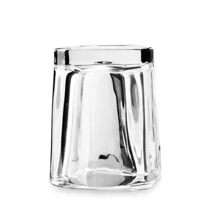 6只裝方形子彈杯加方形杯架烈酒杯白酒杯小酒杯套裝70ml酒具