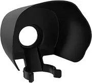 Anti-Glare Lens Hood Protective Camera Lens Sunshade Cover Cap Compatible for OSMO Pocket 3