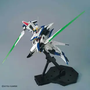 萬代 BANDAI MG 1/100 MVF-X08 星蝕鋼彈 機動戰士鋼彈SEED ECLIPSE 組裝模型