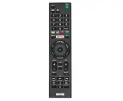 Universal Remote Control for Sony-TV-Remote All Sony LCD LED HDTV Smart bravia TVs with Netflix Buttons