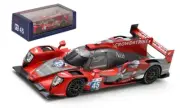 Spark S8751 Oreca 07 #45 'Algarve Pro Racing' Le Mans 2023 - 1/43 Scale