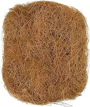 Natural Coconuts Fiber for Bird Nest, 500g Bird Nesting Material