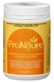 ProN8ure (Protexin) Soluble - 500gm