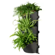 Maze Three Tier XL Vertical Garden (3 pots)