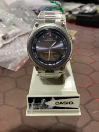 在飛比找Yahoo!奇摩拍賣優惠-【CASIO】【10年電力】AW-80D-2A 台灣公司貨 