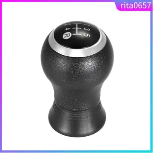 5 Speed Gear Stick Shift Knob Manual Fit for Toyota Yaris 20