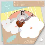 ★C★【(現貨)華語CD專輯】溫妮 WINNI     溫式花朵 WINNI BLOSSOM