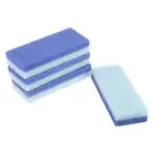 Foot Pumice Stone 2In1 Foot Scrubber Professional Pedicure Foot Exfoliator Tool