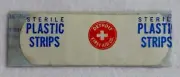 Vintage Band-Aid - Detroit First Aid - Sealed - Has never been opened