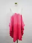 Size L/XL Women's "Ishka" Gorgeous Ombre Kaftan Top. Brand New. Bargain Price.