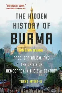 在飛比找誠品線上優惠-The Hidden History of Burma: R
