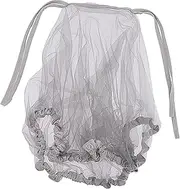 Toyvian Summer Baby Stroller Mesh Cover Pushchair Netting Pram Insect Net Easy to Use and Carry