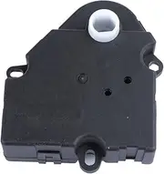 XISII HVAC Heater Air Blend Door Actuator,Fit For Jeep, Liberty 2005-2007 Car Accessories 5174382AA 604-043 604043 715154 Temperature control actuator