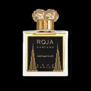 Roja Parfums United Arab Emirates Aoud Parfum, 50ml Tester