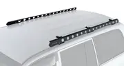 Rhino Rack LC100 Landcruiser 100 Series Backbone 3 Base Mounting System RTLB2