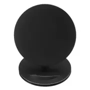 Q8 10W Fast Wireless Charger Stand Pad for iPhone 8 /X Samsung Note8/S8/S8+/S7edge/S7/Note5