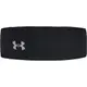 【UNDER ARMOUR】女 Play Up 頭帶, OSFM 1366241-001