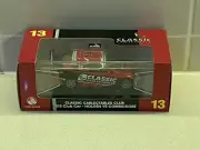 CLASSIC 1:43 2013 CLUB CAR HOLDEN VE COMMODORE RARE CAR BRAND NEW
