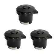 3 Pack Jigger Valves Relief Jigger Valves