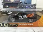 diecast 1/18 jada cars