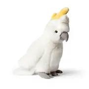 Living Nature - Cockatoo