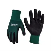 WA NEW Cyclone Touch Screen Garden Gloves X-Large