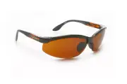 Wray Around Eschenbach Solar 3 Sunglasses - Amber Lens SolarComfort TAE-6V55C58T