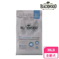 在飛比找momo購物網優惠-【BLACKWOOD 柏萊富】功能性全齡滋補養生配方《鯰魚+