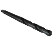 51/64 Carbide Tipped 3MT Taper Shank Drill Bit