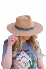 Rowdy Crowd high roller hats size One Size