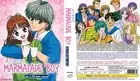 Marmalade Boy (Chapter 1 - 76 End + Movie) ~ All Region ~English Subtitle ~ DVD