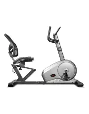 [Lifespan Fitness] Fitness RC-81 Recumbent Bike in Grey