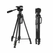 New Inca Tripod i3530D Tripod W/Bag