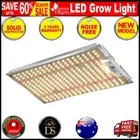 Greenfingers 1500W LED Grow Light Full Spectrum Indoor Veg Flower All Stage New