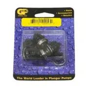 General Pump K01 Check Valves Kit For CW47, T, TT, And TP51 Series Pumps