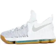 Nike Boys Zoom KD 9 GS Basketball Shoe Kevin Durant Shoes 855908 098 Youth 7Y