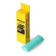 Watch Maintenance Putty Clay for Thorough Dials Cleaning and Movement Protective