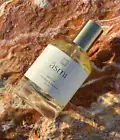 ASMI Organic Ayurvedic Regimen Holy Basil Hibiscus Body Oil Fire 3.4oz 100ml BOX