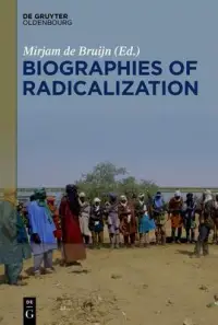 在飛比找博客來優惠-Biographies of Radicalization: