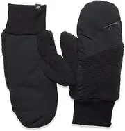 [Nike] Unisex - Adult W Mitten Sherpa Gloves