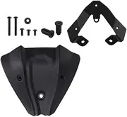 Motorbike Cowls T42C-Motorcycle Front Cover Small Windshield Fairing Fit for 1390 Superduke R 1390 Super Duke R EVO 2024- Cowls Set
