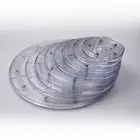 Rotating Turntable Hardware Accessories 360-Degree Rotation Display Stand